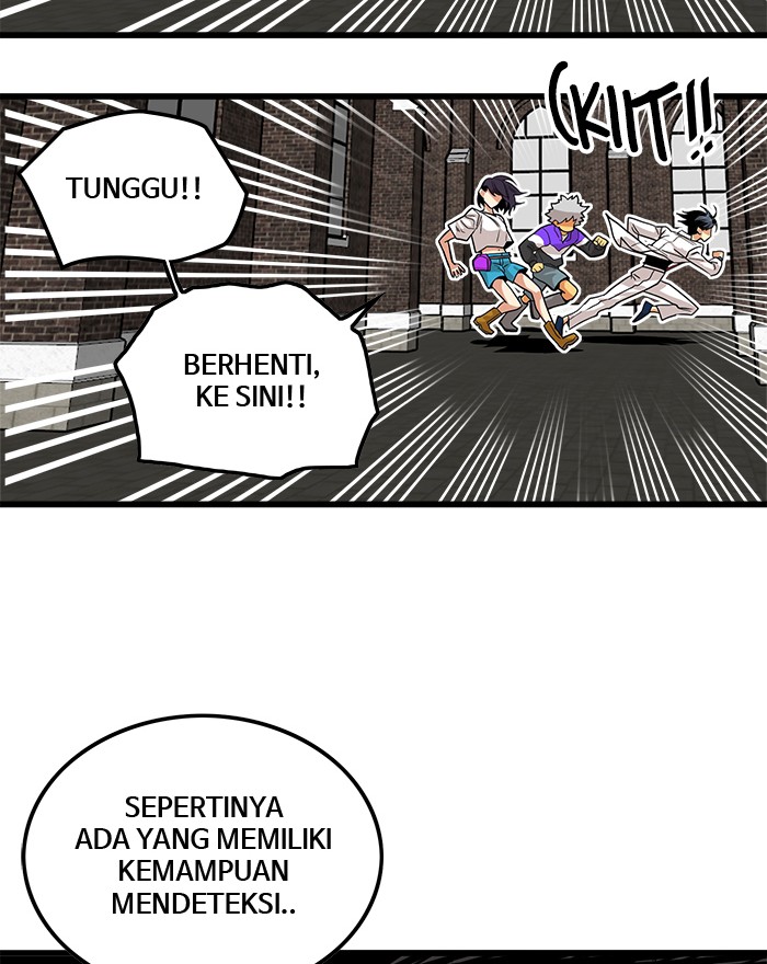 Troll Trap Chapter 100 - halaman 122