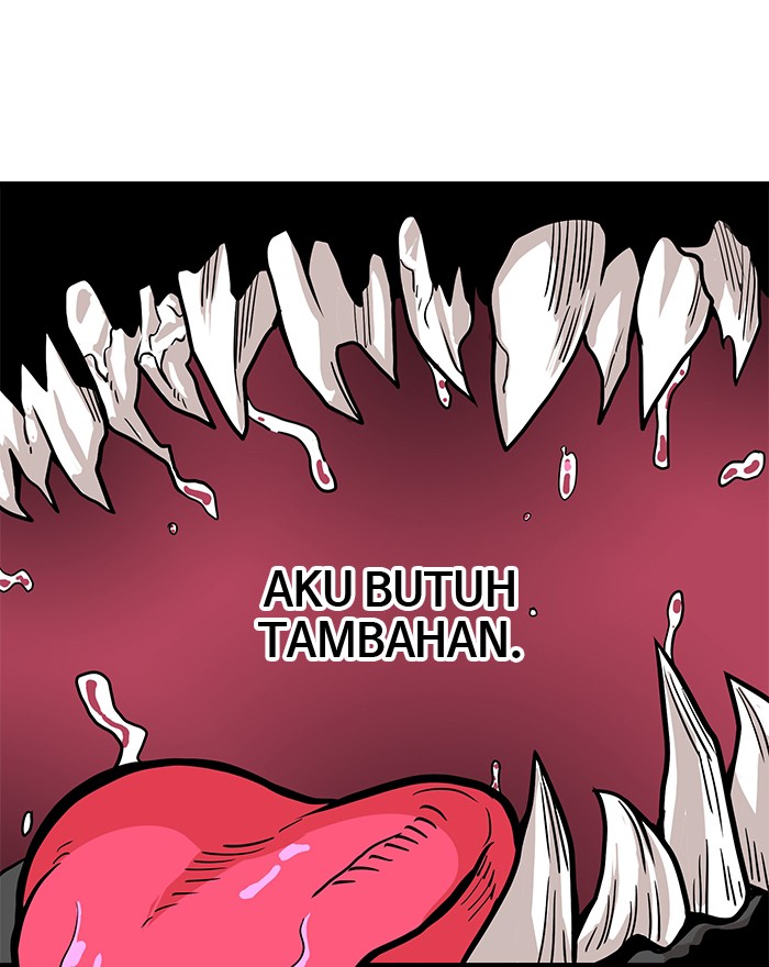 Troll Trap Chapter 100 - halaman 124
