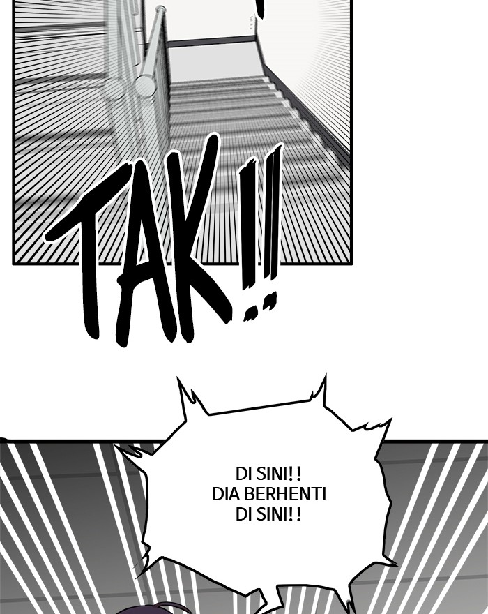 Troll Trap Chapter 100 - halaman 126