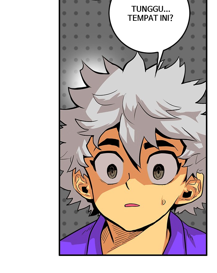 Troll Trap Chapter 100 - halaman 128