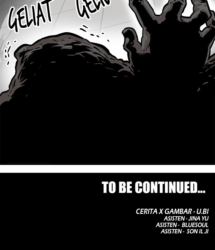 Troll Trap Chapter 100 - halaman 130