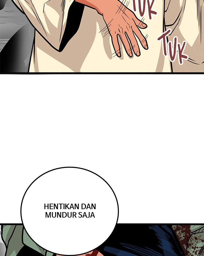 Troll Trap Chapter 100 - halaman 29