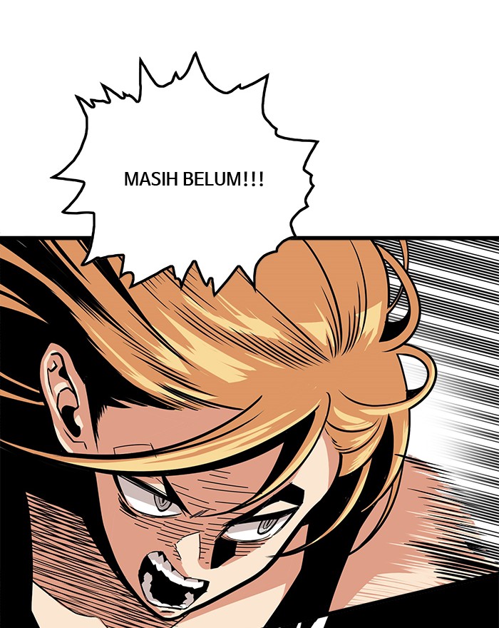 Troll Trap Chapter 100 - halaman 31