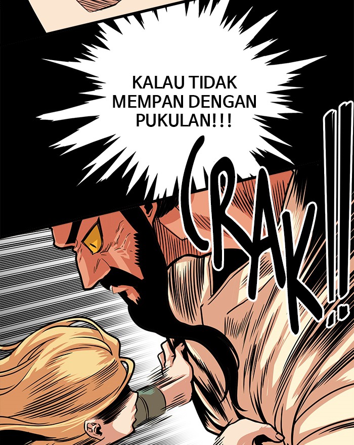 Troll Trap Chapter 100 - halaman 32