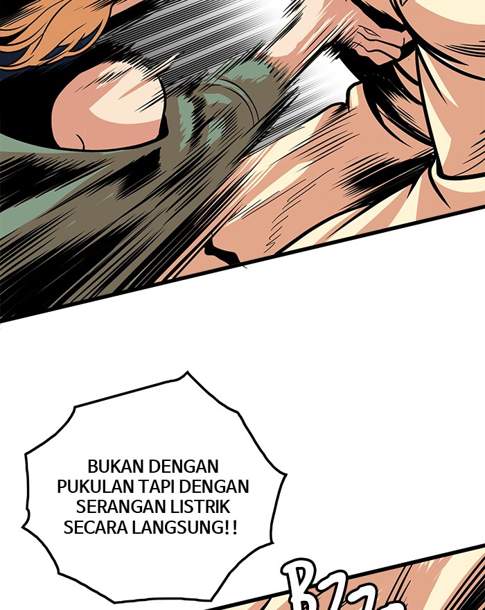 Troll Trap Chapter 100 - halaman 33