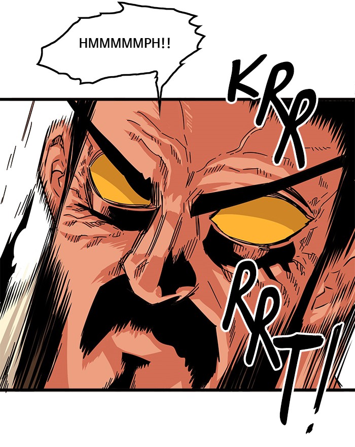 Troll Trap Chapter 100 - halaman 37