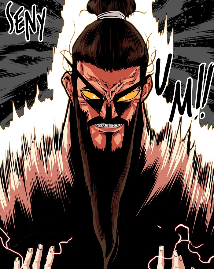 Troll Trap Chapter 100 - halaman 42
