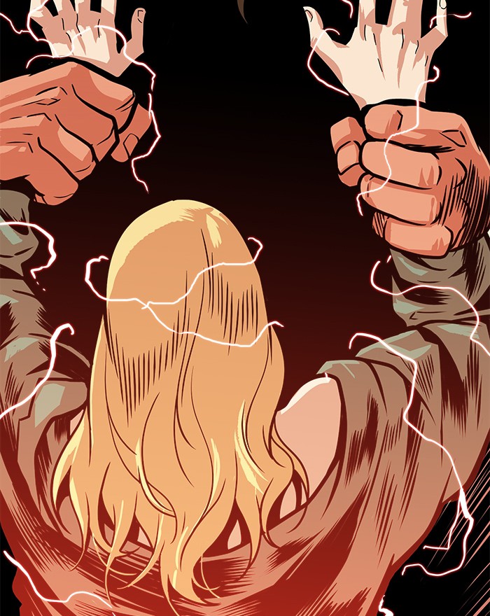Troll Trap Chapter 100 - halaman 43