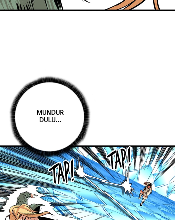 Troll Trap Chapter 100 - halaman 53