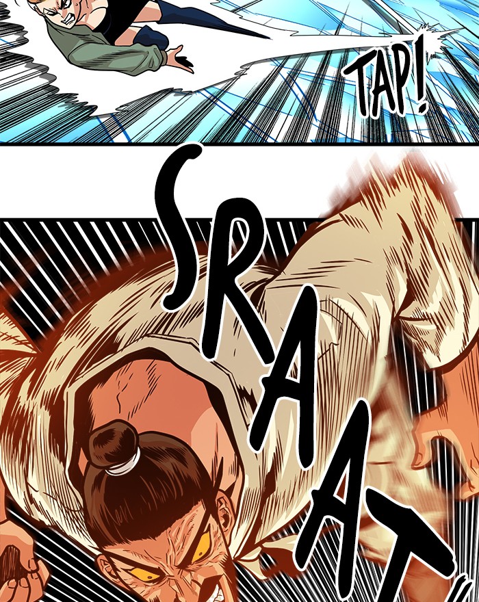 Troll Trap Chapter 100 - halaman 54