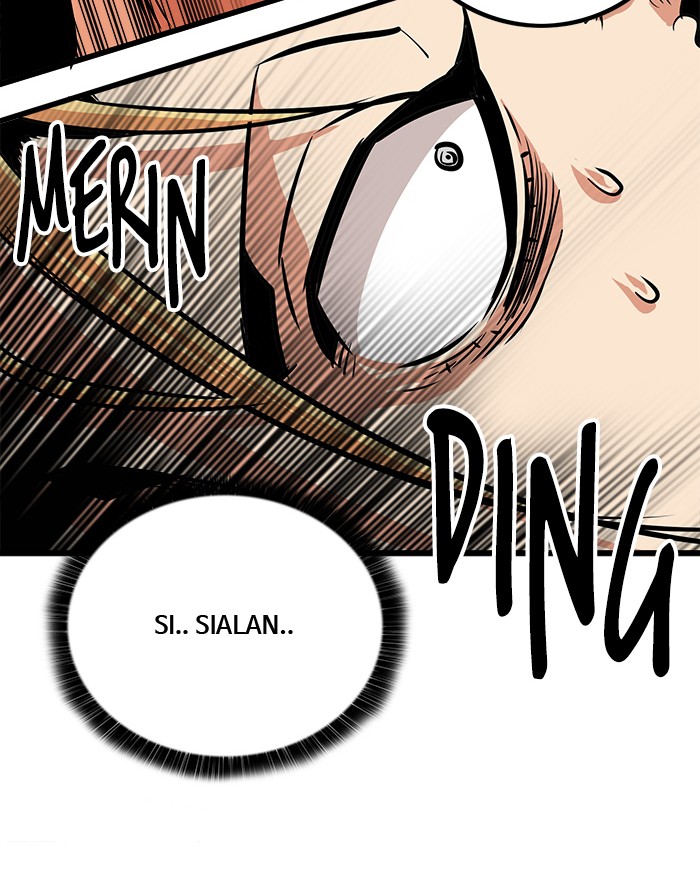 Troll Trap Chapter 100 - halaman 57
