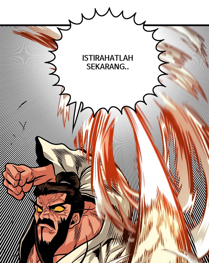 Troll Trap Chapter 100 - halaman 58
