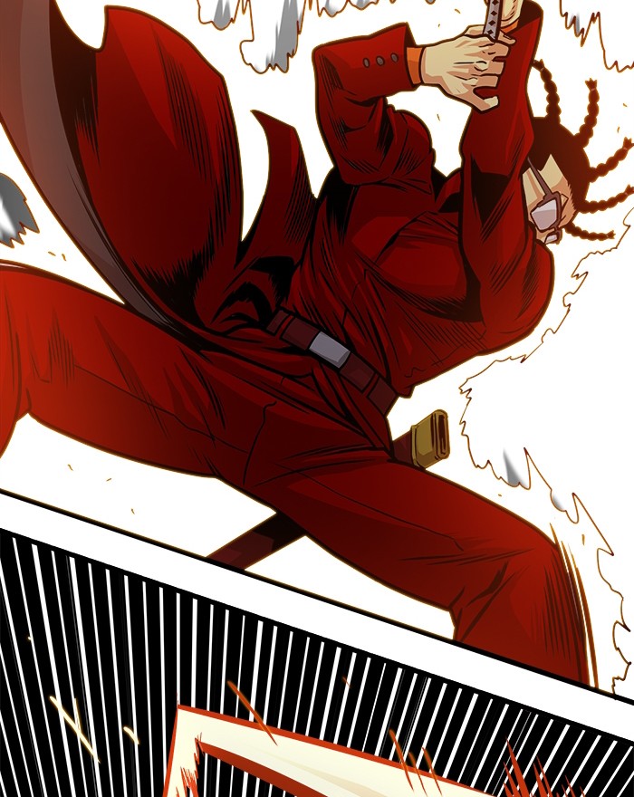 Troll Trap Chapter 100 - halaman 64
