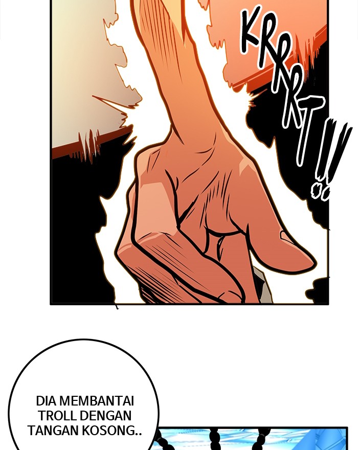 Troll Trap Chapter 100 - halaman 69