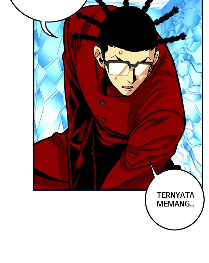 Troll Trap Chapter 100 - halaman 70