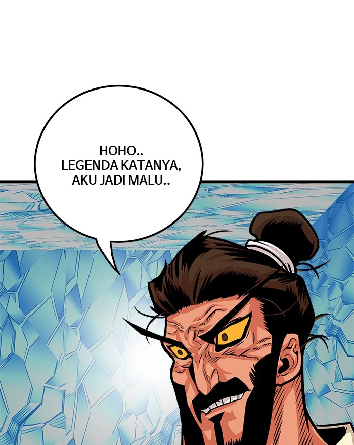 Troll Trap Chapter 100 - halaman 75