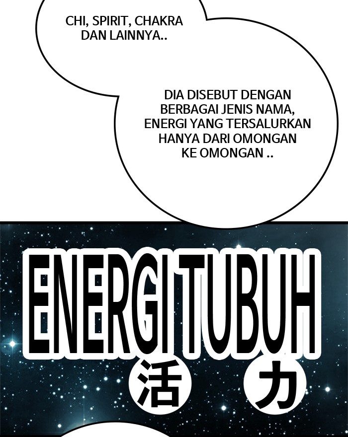 Troll Trap Chapter 100 - halaman 77