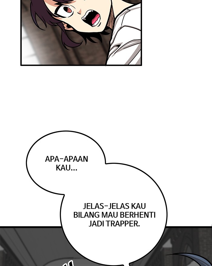 Troll Trap Chapter 100 - halaman 8