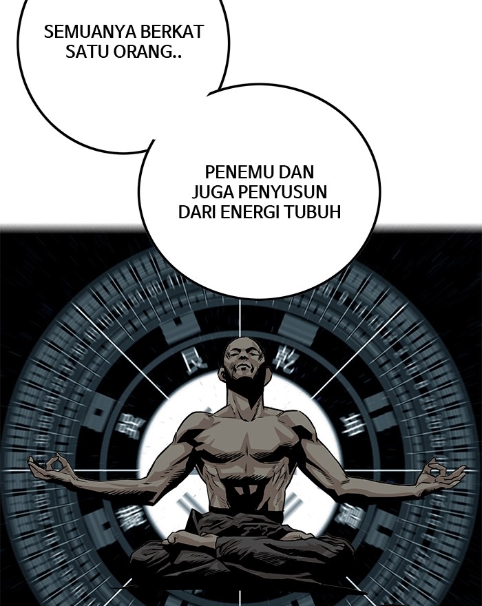 Troll Trap Chapter 100 - halaman 80
