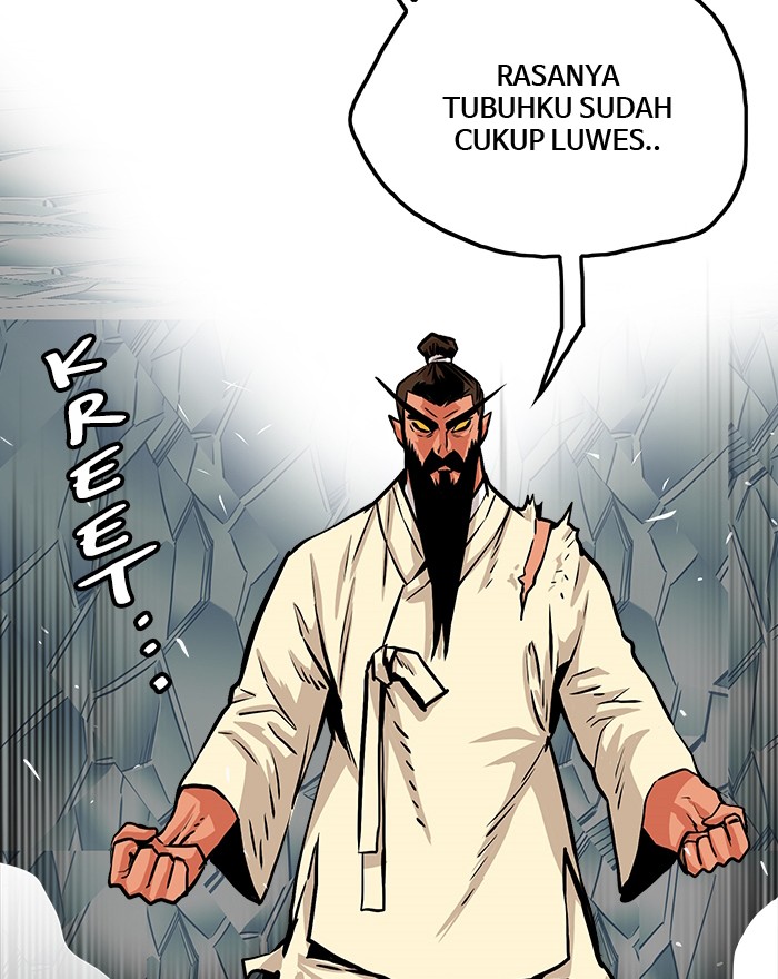 Troll Trap Chapter 100 - halaman 84