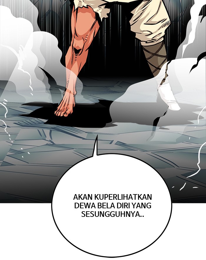 Troll Trap Chapter 100 - halaman 85