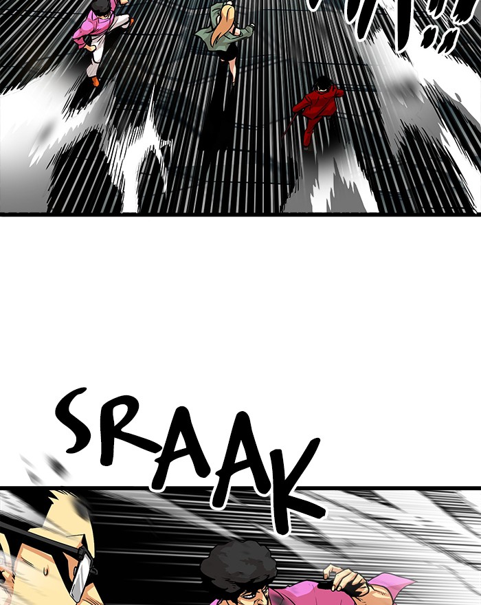 Troll Trap Chapter 100 - halaman 93