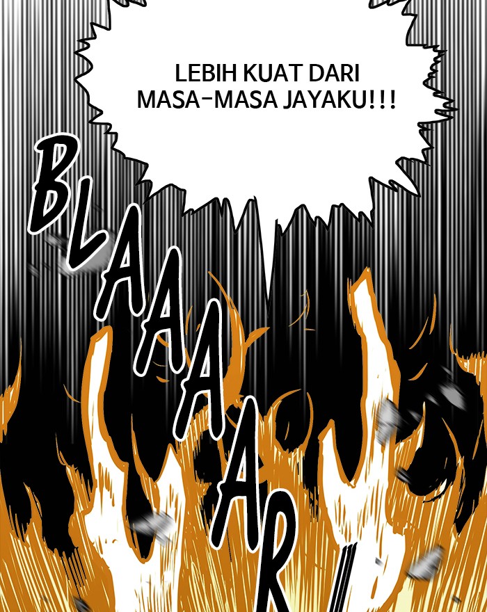 Troll Trap Chapter 100 - halaman 97