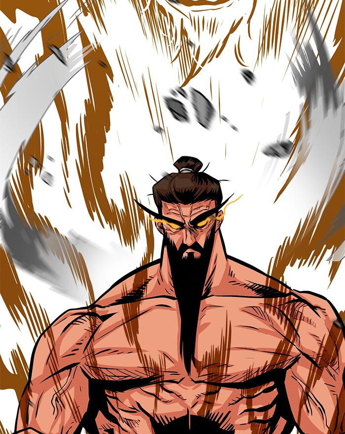 Troll Trap Chapter 100 - halaman 99