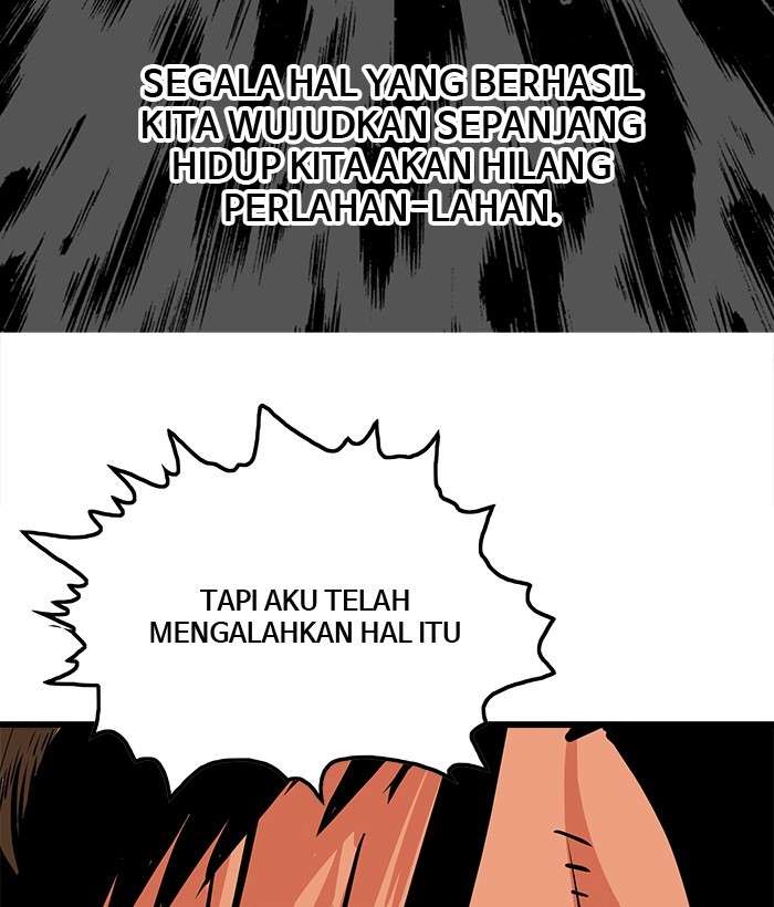 Troll Trap Chapter 101 - halaman 101