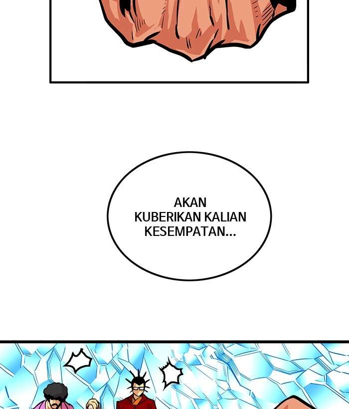 Troll Trap Chapter 101 - halaman 105