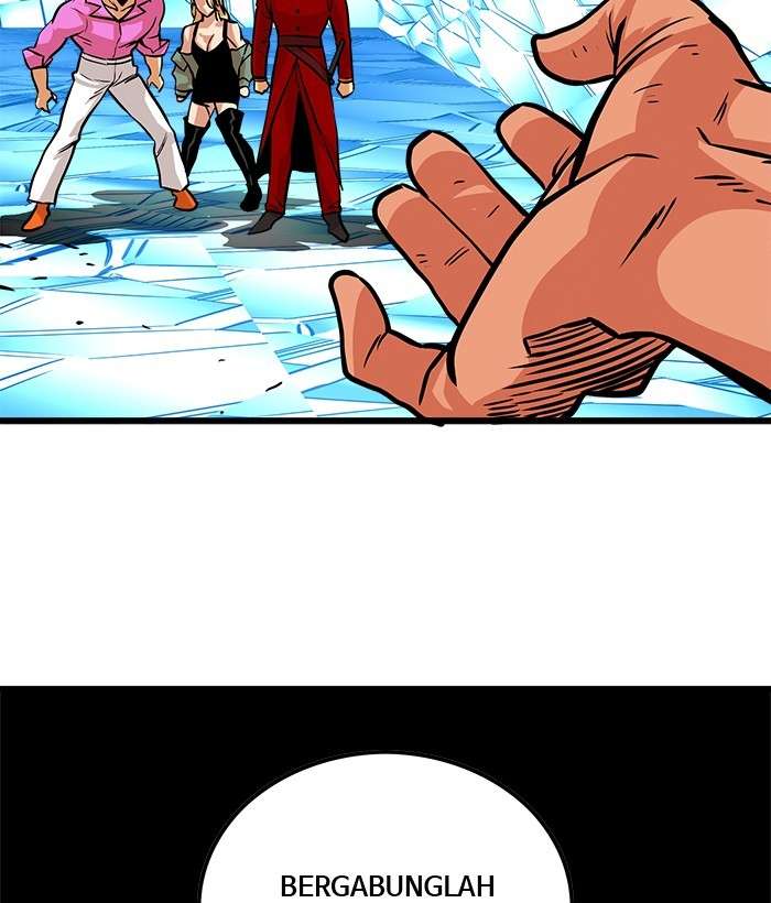 Troll Trap Chapter 101 - halaman 106