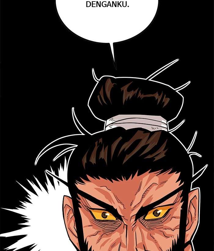 Troll Trap Chapter 101 - halaman 107