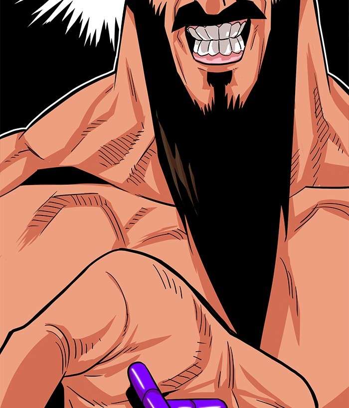 Troll Trap Chapter 101 - halaman 108