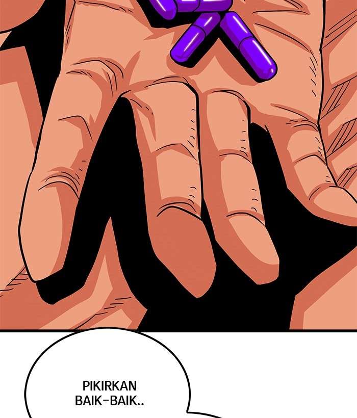 Troll Trap Chapter 101 - halaman 109