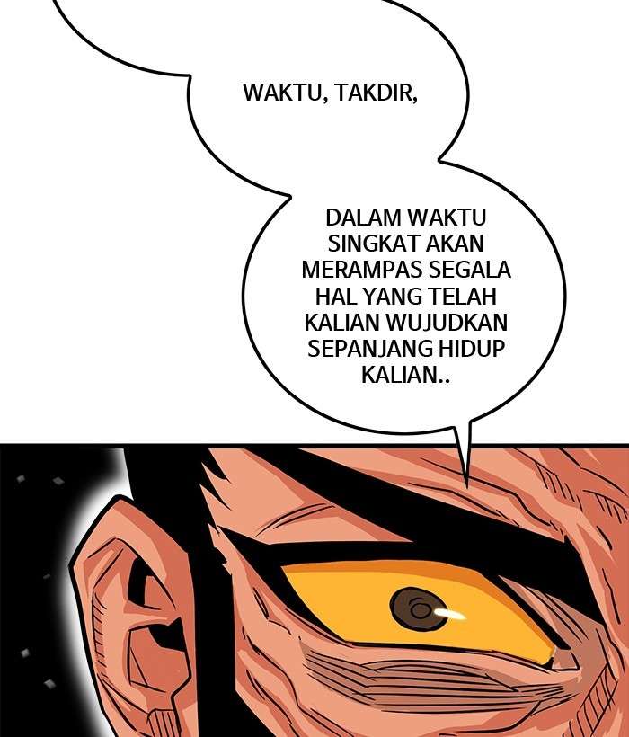 Troll Trap Chapter 101 - halaman 110
