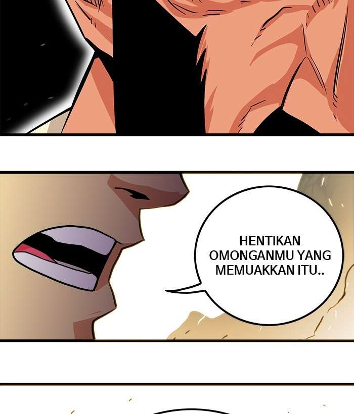 Troll Trap Chapter 101 - halaman 111
