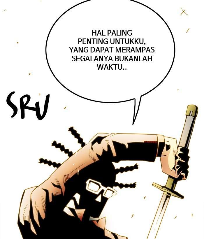 Troll Trap Chapter 101 - halaman 112