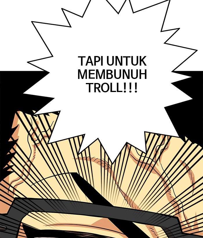 Troll Trap Chapter 101 - halaman 115