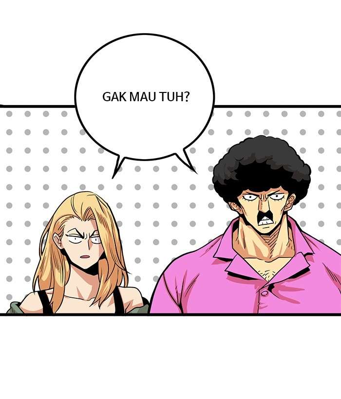 Troll Trap Chapter 101 - halaman 117