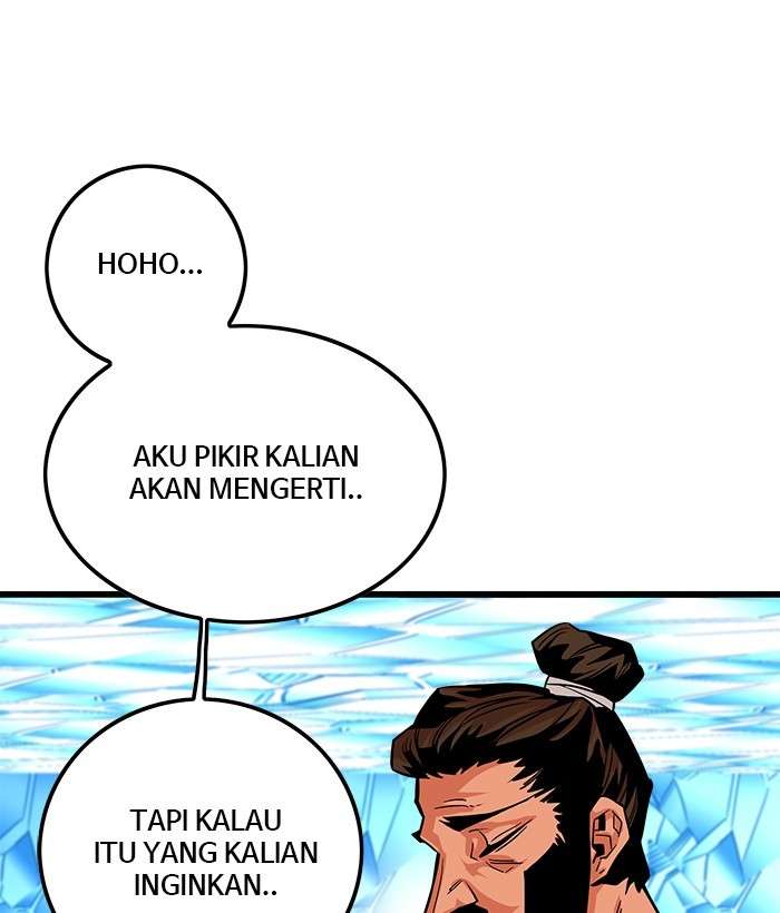 Troll Trap Chapter 101 - halaman 118