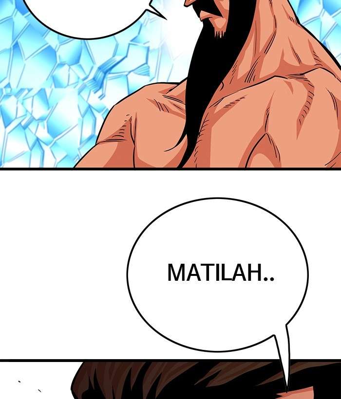 Troll Trap Chapter 101 - halaman 119
