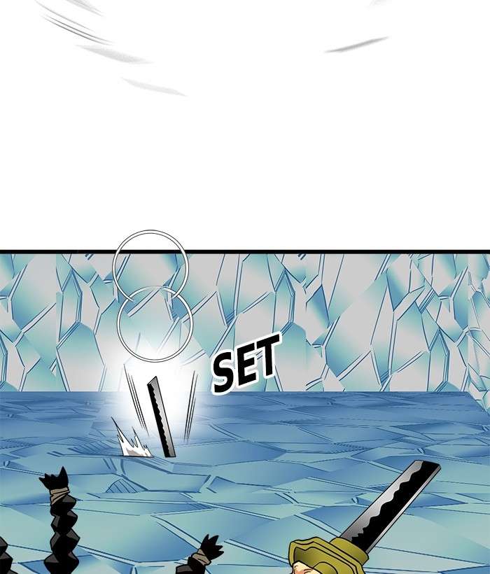 Troll Trap Chapter 101 - halaman 129