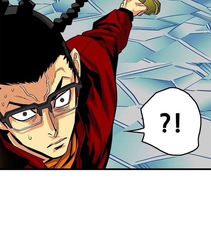 Troll Trap Chapter 101 - halaman 130