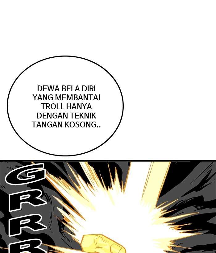 Troll Trap Chapter 101 - halaman 131