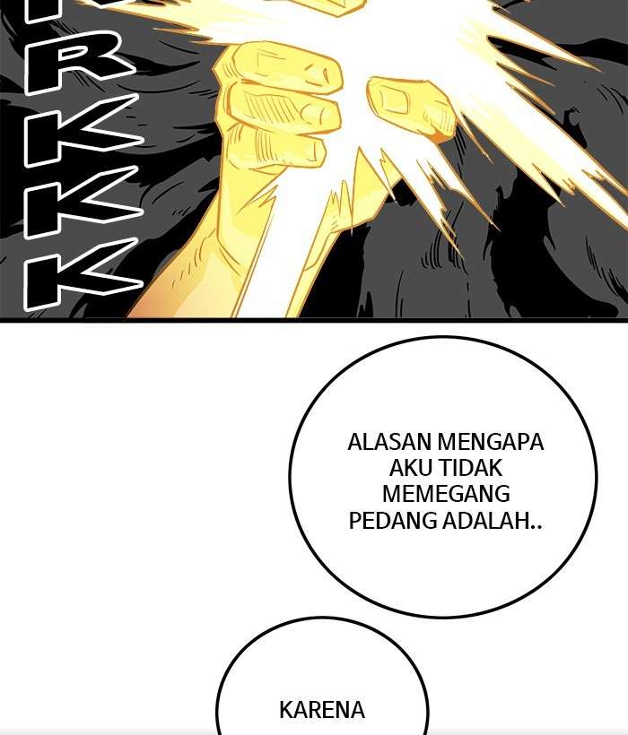 Troll Trap Chapter 101 - halaman 132