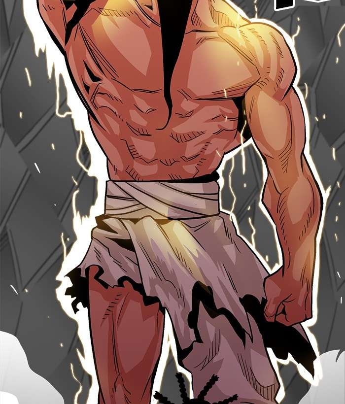 Troll Trap Chapter 101 - halaman 135