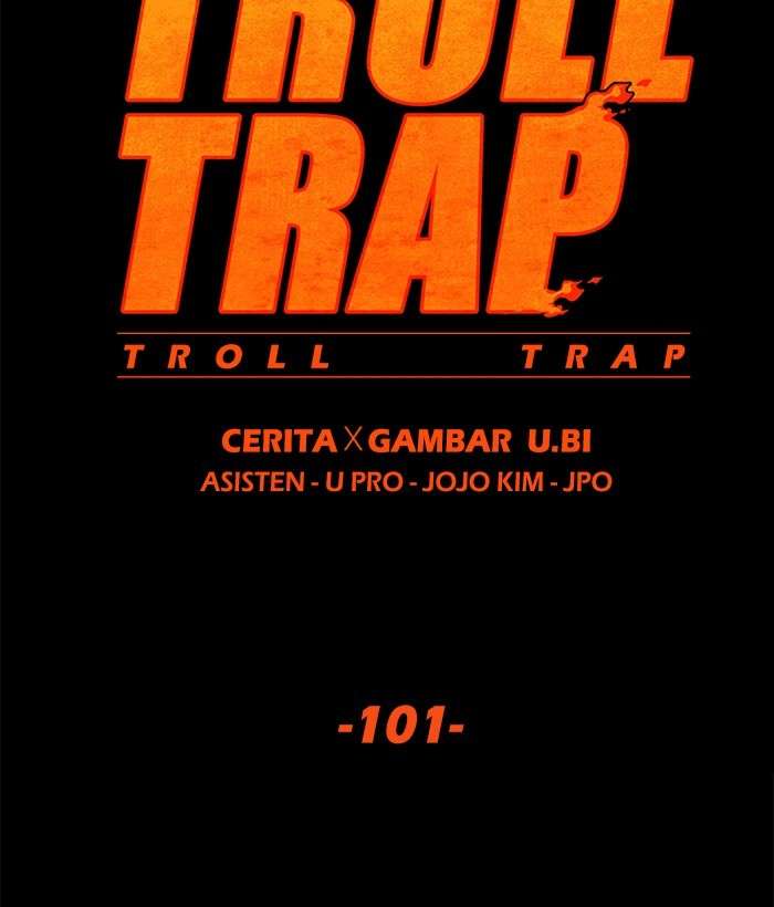 Troll Trap Chapter 101 - halaman 18
