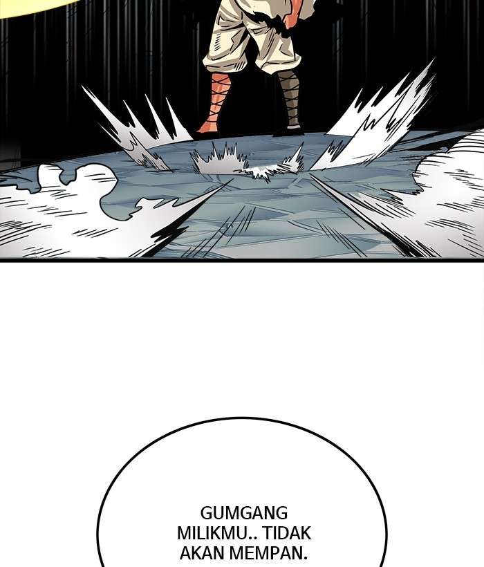 Troll Trap Chapter 101 - halaman 27