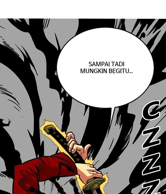 Troll Trap Chapter 101 - halaman 33