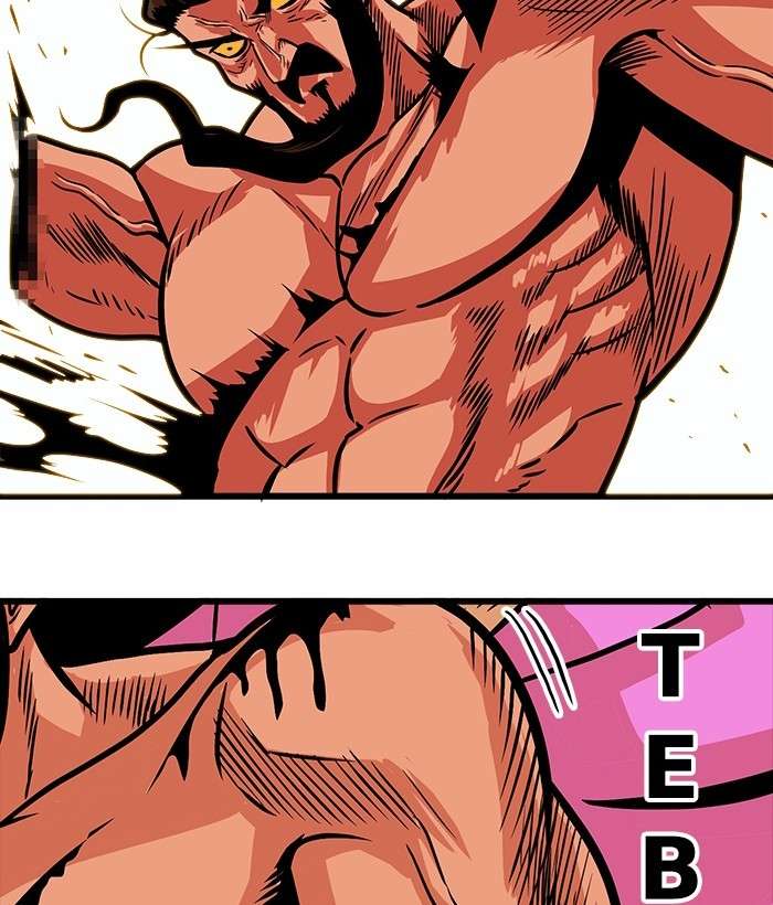Troll Trap Chapter 101 - halaman 39